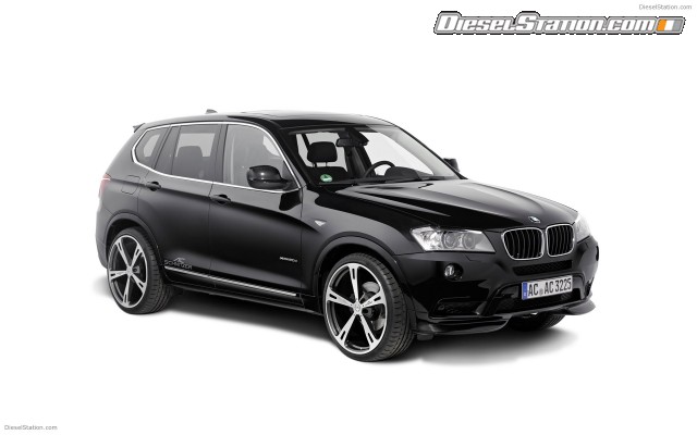 AC Schnitzer BMW X3 F25 2011 Widescreen Picture #29 AC Schnitzer BMW X3 F25 2011 Widescreen Picture #29