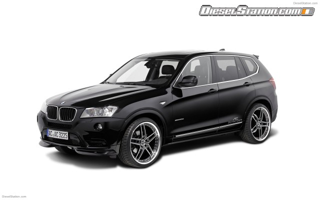 AC Schnitzer BMW X3 F25 2011 Widescreen Picture #31 AC Schnitzer BMW X3 F25 2011 Widescreen Picture #31