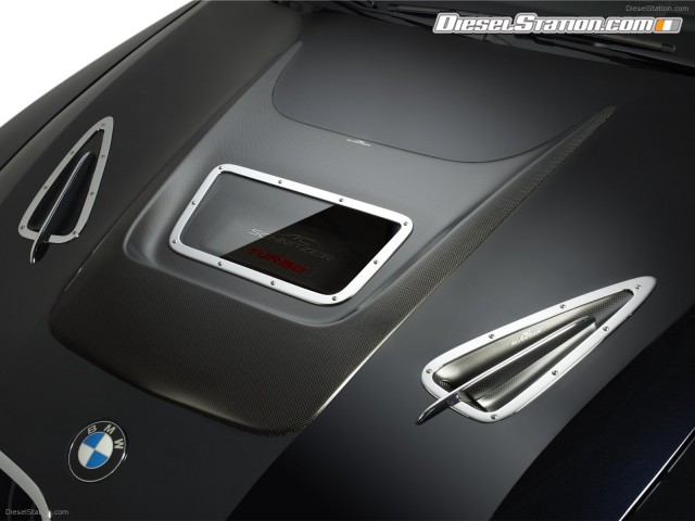 AC Schnitzer BMW X6M Picture #27 AC Schnitzer BMW X6M Picture #27