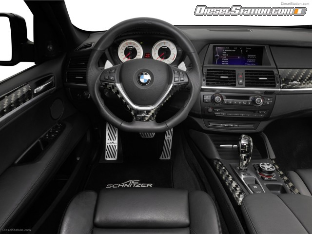 AC Schnitzer BMW X6M Picture #11 AC Schnitzer BMW X6M Picture #11