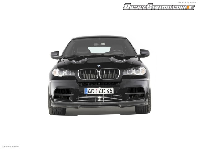AC Schnitzer BMW X6M Picture #26 AC Schnitzer BMW X6M Picture #26