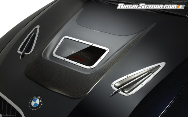 AC Schnitzer BMW X6M Widescreen Picture #29 AC Schnitzer BMW X6M Widescreen Picture #29