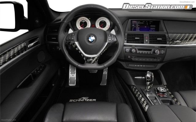 AC Schnitzer BMW X6M Widescreen Picture #7 AC Schnitzer BMW X6M Widescreen Picture #7