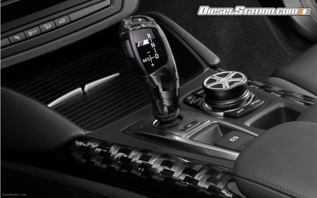 AC Schnitzer BMW X6M Widescreen Picture #17 AC Schnitzer BMW X6M Widescreen Picture #17