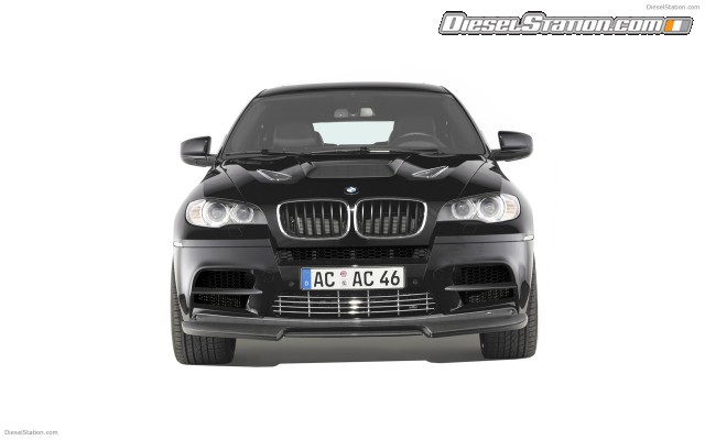 AC Schnitzer BMW X6M Widescreen Picture #32 AC Schnitzer BMW X6M Widescreen Picture #32