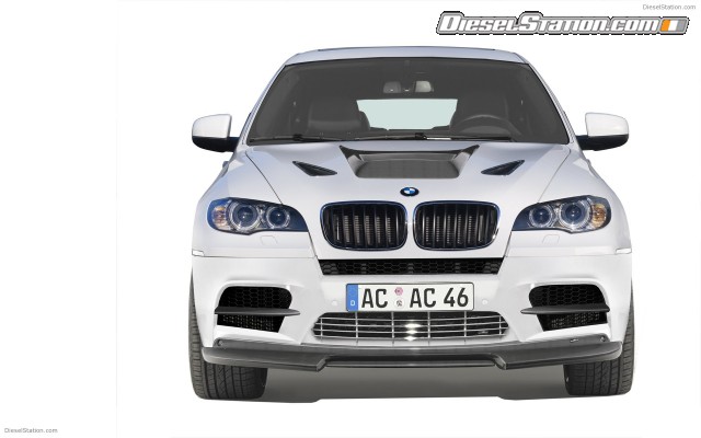 AC Schnitzer BMW X6M Widescreen Picture #35 AC Schnitzer BMW X6M Widescreen Picture #35