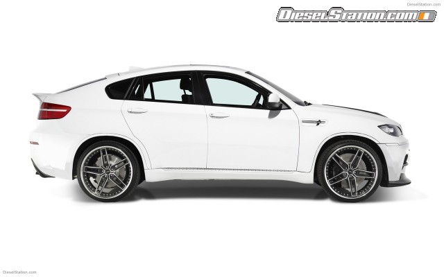 AC Schnitzer BMW X6M Widescreen Picture #6 AC Schnitzer BMW X6M Widescreen Picture #6