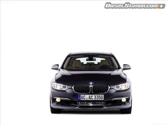 AC Schnitzer F31 BMW 3 series Touring 2012 Picture #5 AC Schnitzer F31 BMW 3 series Touring 2012 Picture #5