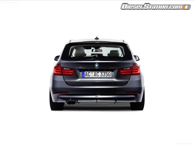 AC Schnitzer F31 BMW 3 series Touring 2012 Picture #13 AC Schnitzer F31 BMW 3 series Touring 2012 Picture #13