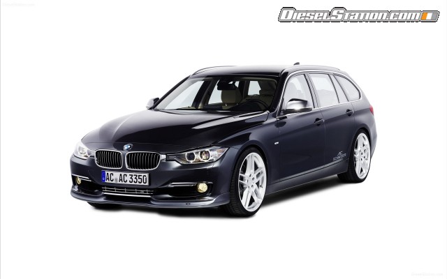 AC Schnitzer F31 BMW 3 series Touring 2012 Widescreen Picture #7 AC Schnitzer F31 BMW 3 series Touring 2012 Widescreen Picture #7