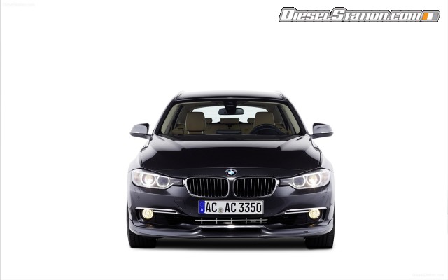AC Schnitzer F31 BMW 3 series Touring 2012 Widescreen Picture #8 AC Schnitzer F31 BMW 3 series Touring 2012 Widescreen Picture #8