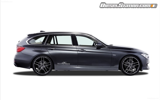 AC Schnitzer F31 BMW 3 series Touring 2012 Widescreen Picture #14 AC Schnitzer F31 BMW 3 series Touring 2012 Widescreen Picture #14