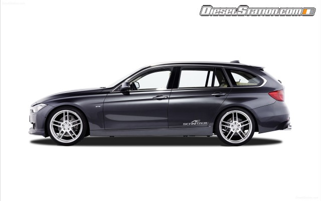 AC Schnitzer F31 BMW 3 series Touring 2012 Widescreen Picture #1 AC Schnitzer F31 BMW 3 series Touring 2012 Widescreen Picture #1