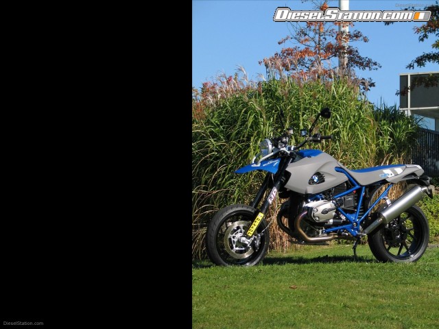 AC Schnitzer HP2 Concept bike Picture #0 AC Schnitzer HP2 Concept bike Picture #0