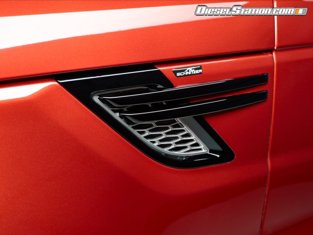 AC Schnitzer Land Rover Range Rover Sport 2014 Picture #6 AC Schnitzer Land Rover Range Rover Sport 2014 Picture #6