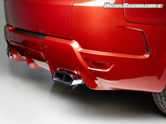 AC Schnitzer Land Rover Range Rover Sport 2014 Picture #21 AC Schnitzer Land Rover Range Rover Sport 2014 Picture #21