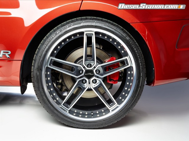 AC Schnitzer Land Rover Range Rover Sport 2014 Picture #35 AC Schnitzer Land Rover Range Rover Sport 2014 Picture #35