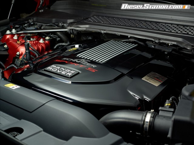 AC Schnitzer Land Rover Range Rover Sport 2014 Picture #27 AC Schnitzer Land Rover Range Rover Sport 2014 Picture #27