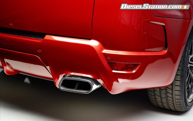 AC Schnitzer Land Rover Range Rover Sport 2014 Widescreen Picture #30 AC Schnitzer Land Rover Range Rover Sport 2014 Widescreen Picture #30