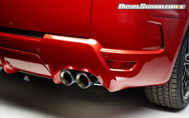 AC Schnitzer Land Rover Range Rover Sport 2014 Widescreen Picture #26 AC Schnitzer Land Rover Range Rover Sport 2014 Widescreen Picture #26