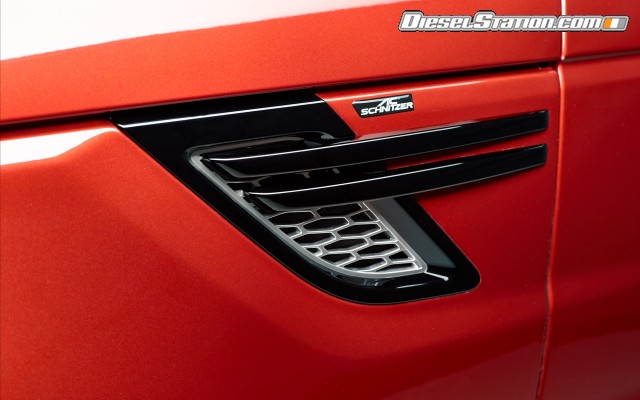 AC Schnitzer Land Rover Range Rover Sport 2014 Widescreen Picture #14 AC Schnitzer Land Rover Range Rover Sport 2014 Widescreen Picture #14