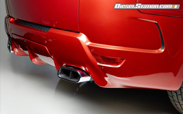 AC Schnitzer Land Rover Range Rover Sport 2014 Widescreen Picture #7 AC Schnitzer Land Rover Range Rover Sport 2014 Widescreen Picture #7