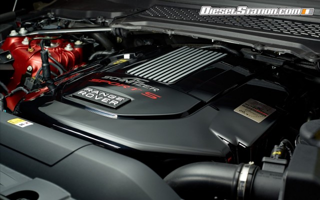 AC Schnitzer Land Rover Range Rover Sport 2014 Widescreen Picture #29 AC Schnitzer Land Rover Range Rover Sport 2014 Widescreen Picture #29