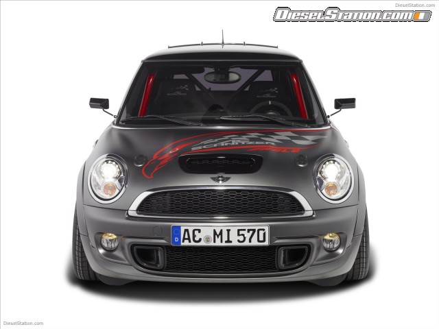 AC Schnitzer MINI EAGLE 2011 Picture #15 AC Schnitzer MINI EAGLE 2011 Picture #15