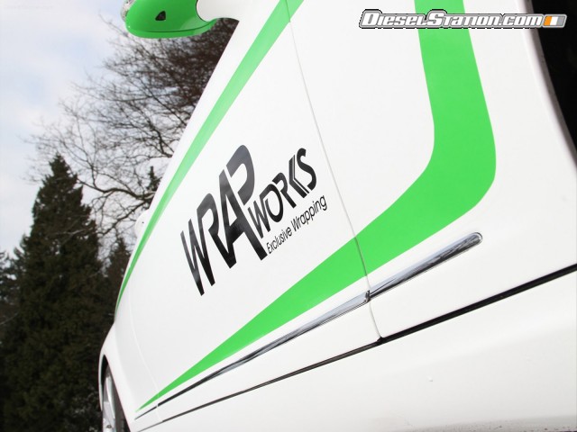 AC Schnitzer Mercedes Benz CL 500 2012 Picture #25 AC Schnitzer Mercedes Benz CL 500 2012 Picture #25