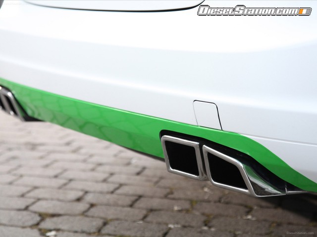 AC Schnitzer Mercedes Benz CL 500 2012 Picture #22 AC Schnitzer Mercedes Benz CL 500 2012 Picture #22