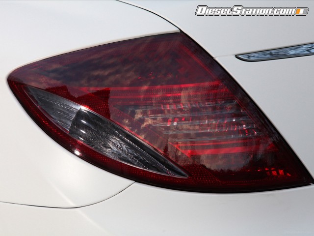 AC Schnitzer Mercedes Benz CL 500 2012 Picture #10 AC Schnitzer Mercedes Benz CL 500 2012 Picture #10