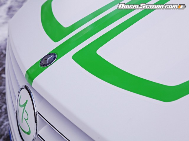 AC Schnitzer Mercedes Benz CL 500 2012 Picture #27 AC Schnitzer Mercedes Benz CL 500 2012 Picture #27