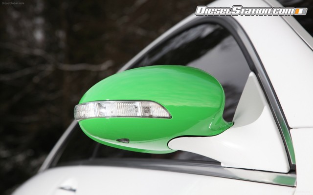 AC Schnitzer Mercedes Benz CL 500 2012 Widescreen Picture #16 AC Schnitzer Mercedes Benz CL 500 2012 Widescreen Picture #16