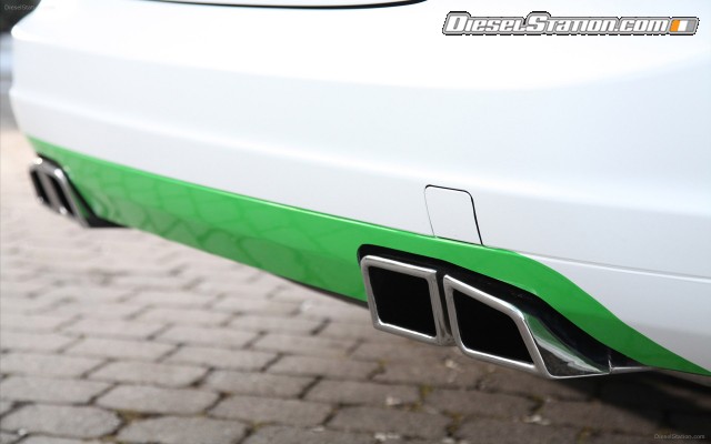 AC Schnitzer Mercedes Benz CL 500 2012 Widescreen Picture #3 AC Schnitzer Mercedes Benz CL 500 2012 Widescreen Picture #3