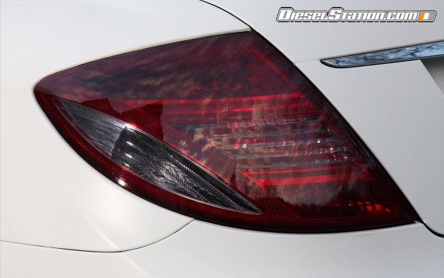 AC Schnitzer Mercedes Benz CL 500 2012 Widescreen Picture #14 AC Schnitzer Mercedes Benz CL 500 2012 Widescreen Picture #14