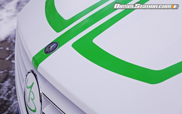 AC Schnitzer Mercedes Benz CL 500 2012 Widescreen Picture #21 AC Schnitzer Mercedes Benz CL 500 2012 Widescreen Picture #21