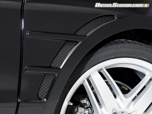 AC Schnitzer Mercedes Benz ML 2012 Picture #11 AC Schnitzer Mercedes Benz ML 2012 Picture #11