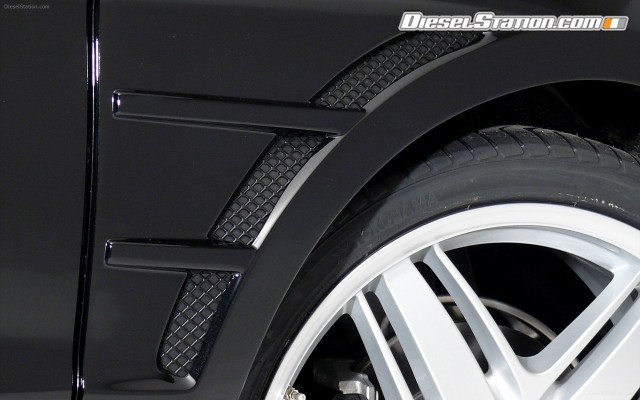 AC Schnitzer Mercedes Benz ML 2012 Widescreen Picture #8 AC Schnitzer Mercedes Benz ML 2012 Widescreen Picture #8