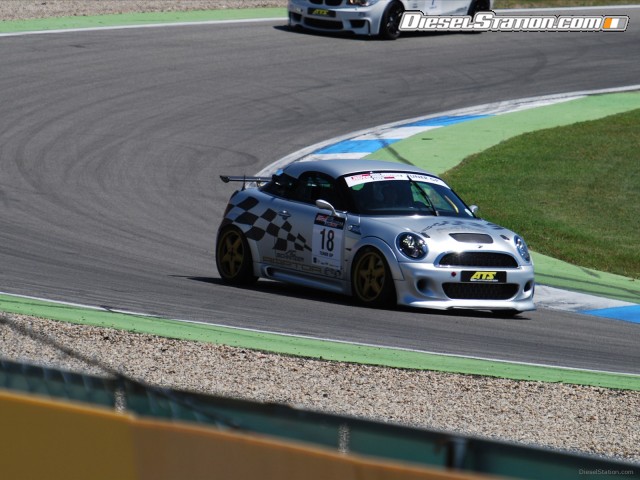 AC Schnitzer RAPTOR 2012 Picture #15 AC Schnitzer RAPTOR 2012 Picture #15