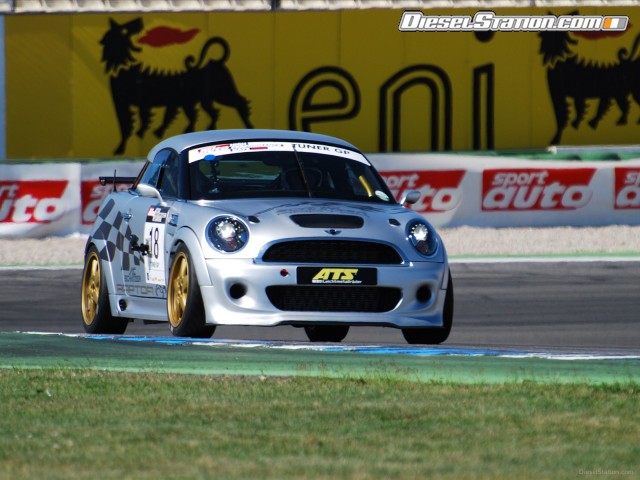 AC Schnitzer RAPTOR 2012 Picture #16 AC Schnitzer RAPTOR 2012 Picture #16