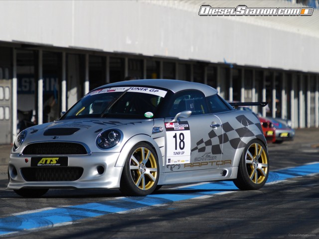 AC Schnitzer RAPTOR 2012 Picture #37 AC Schnitzer RAPTOR 2012 Picture #37