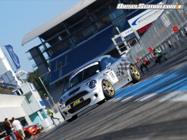 AC Schnitzer RAPTOR 2012 Picture #21 AC Schnitzer RAPTOR 2012 Picture #21