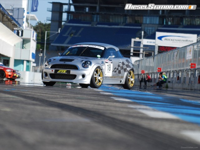 AC Schnitzer RAPTOR 2012 Picture #33 AC Schnitzer RAPTOR 2012 Picture #33