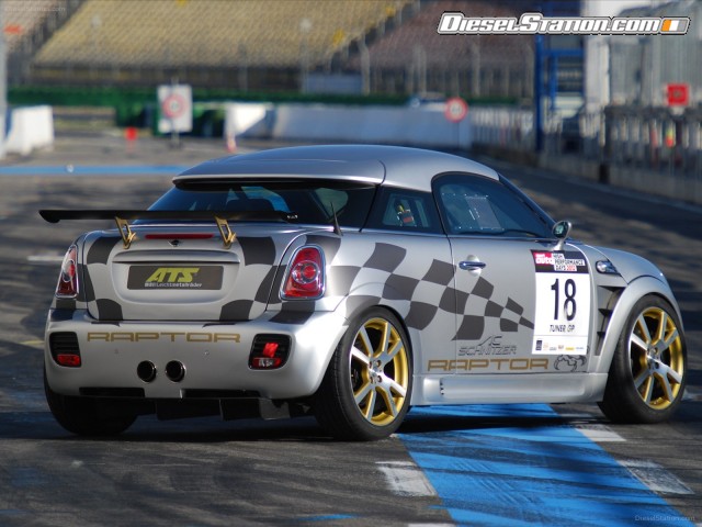 AC Schnitzer RAPTOR 2012 Picture #38 AC Schnitzer RAPTOR 2012 Picture #38