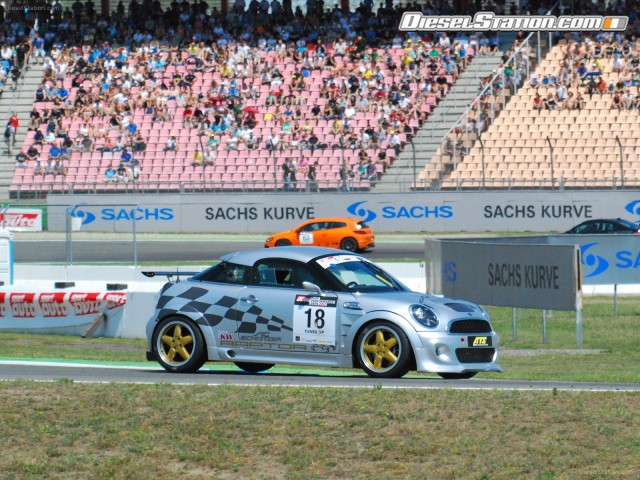 AC Schnitzer RAPTOR 2012 Picture #18 AC Schnitzer RAPTOR 2012 Picture #18