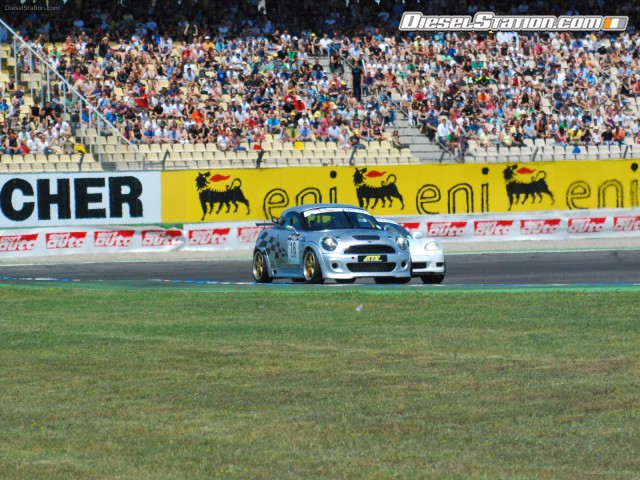 AC Schnitzer RAPTOR 2012 Picture #35 AC Schnitzer RAPTOR 2012 Picture #35