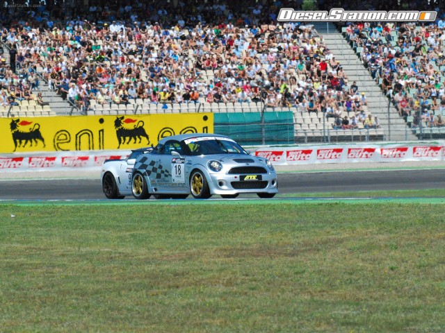 AC Schnitzer RAPTOR 2012 Picture #27 AC Schnitzer RAPTOR 2012 Picture #27