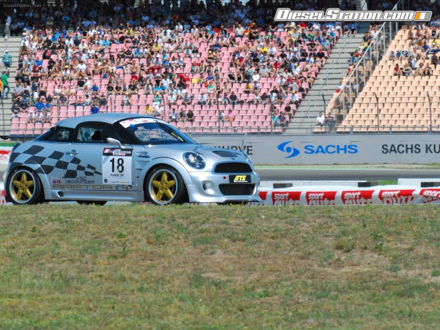 AC Schnitzer RAPTOR 2012 Picture #34 AC Schnitzer RAPTOR 2012 Picture #34