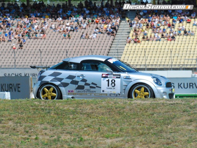 AC Schnitzer RAPTOR 2012 Picture #6 AC Schnitzer RAPTOR 2012 Picture #6