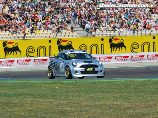 AC Schnitzer RAPTOR 2012 Picture #3 AC Schnitzer RAPTOR 2012 Picture #3